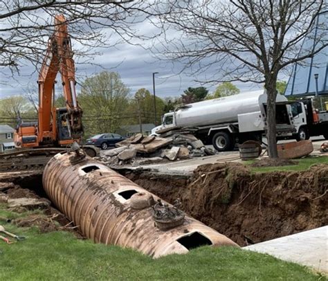 ust maps|Underground storage tank removal or abandonment permit.